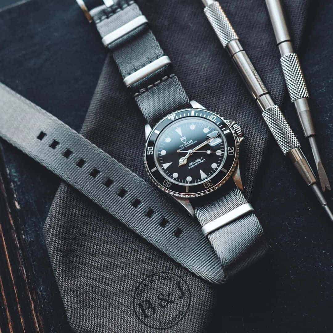Hemsut nato strap hotsell