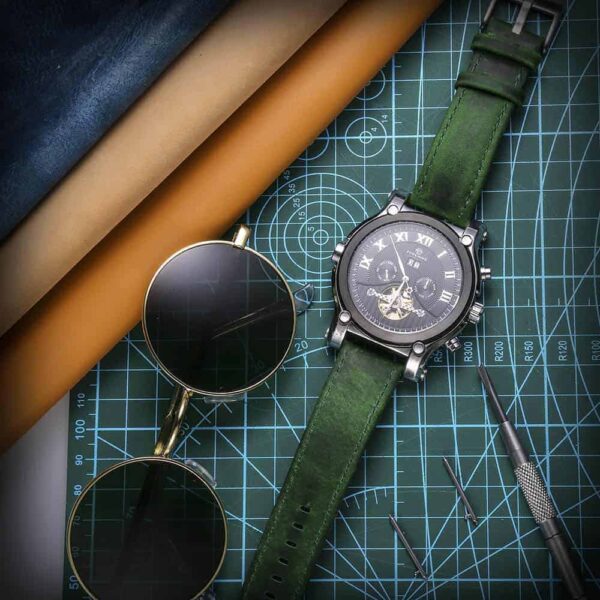 Fossil gen deals 5 band
