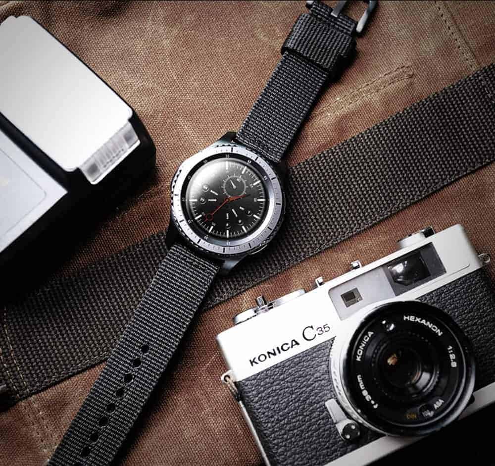 The Best Watch Bands for Samsung Gear S3 Watch (9)_副本
