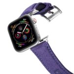 Apple Watch Bands | Canvas Watch Straps | Blue