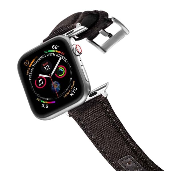 Cool straps for apple watch clearance