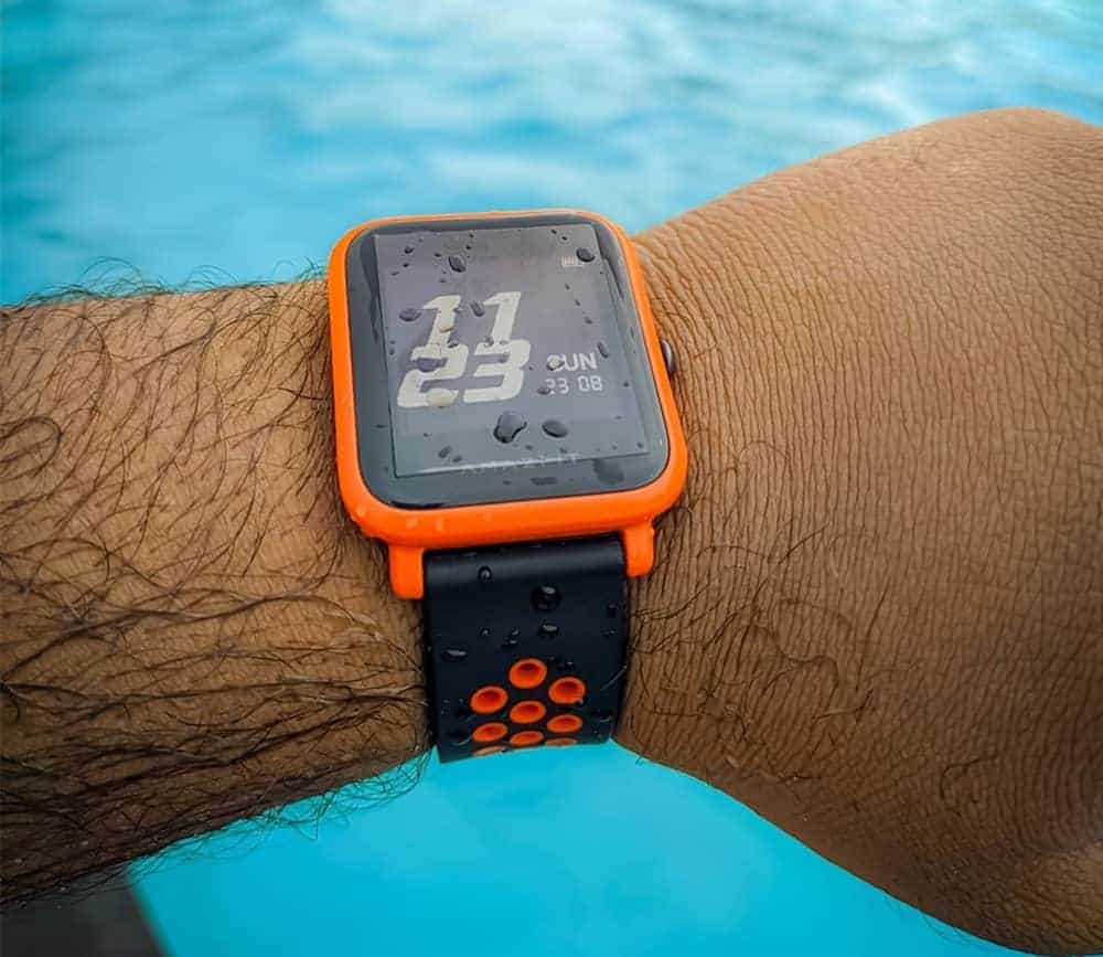5 Best Replaced Of Amazfit BIP Watch Bands