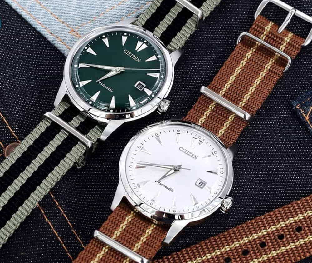 Watches Wanted — By Request: More ultra-affordable, round-faced