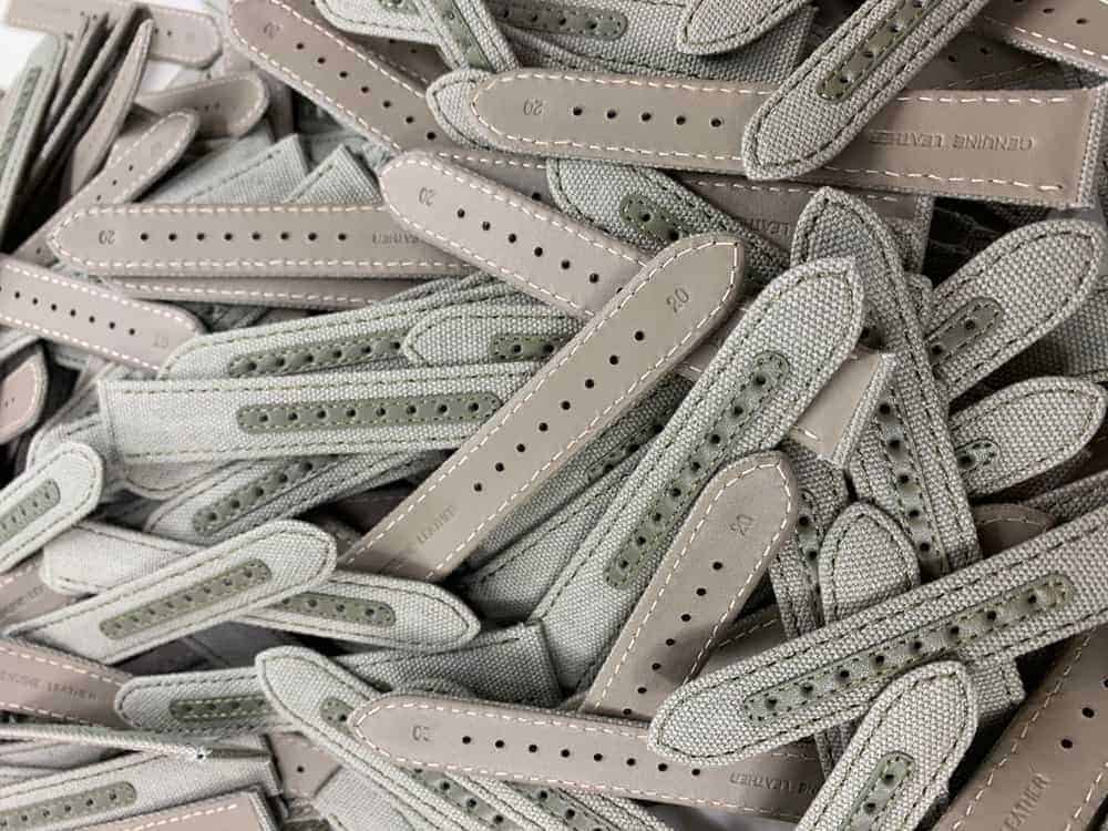 7 High Quality Material for Leather Watch Straps (12)