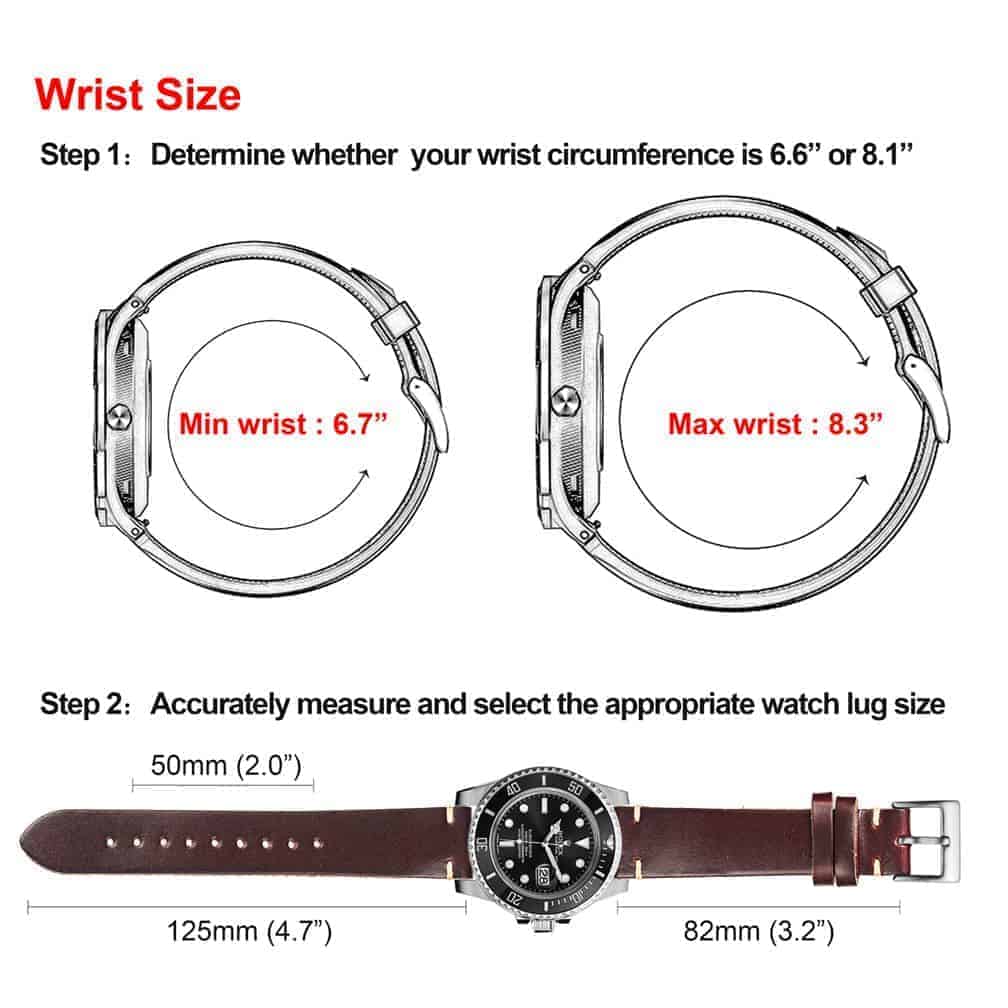 5-step Process for Watch Link Removal | The Watch Lab