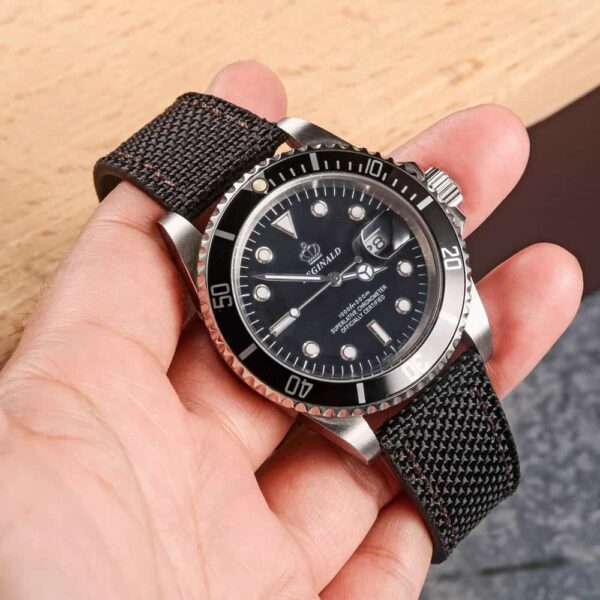 Cloth on sale watch bands