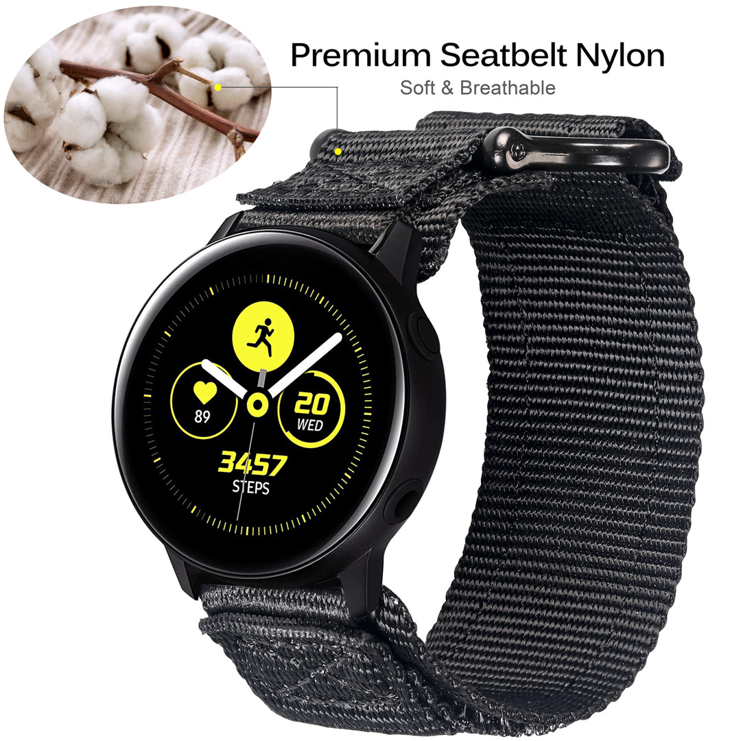 20 22 mm Smart Watch Bands