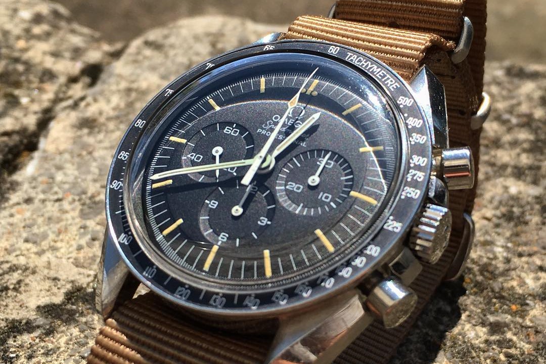 Why is Omega Speedmaster so popular (1)