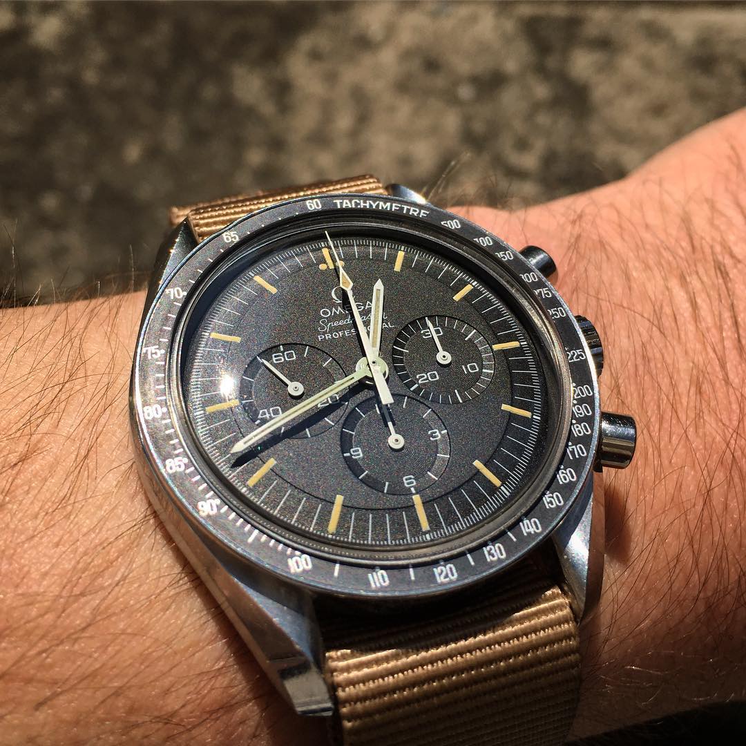 Why is Omega Speedmaster so popular (9)