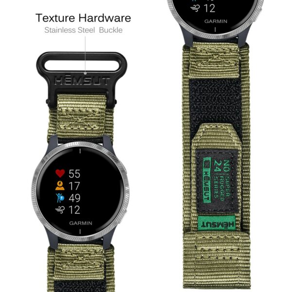 Garmin venu watch bands