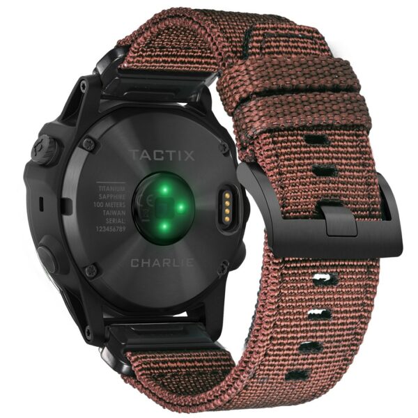 garmin instinct watch bands