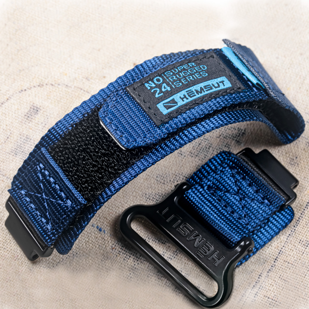 Correa de silicona para Garmin Forerunner 735xt Durable Watch Band