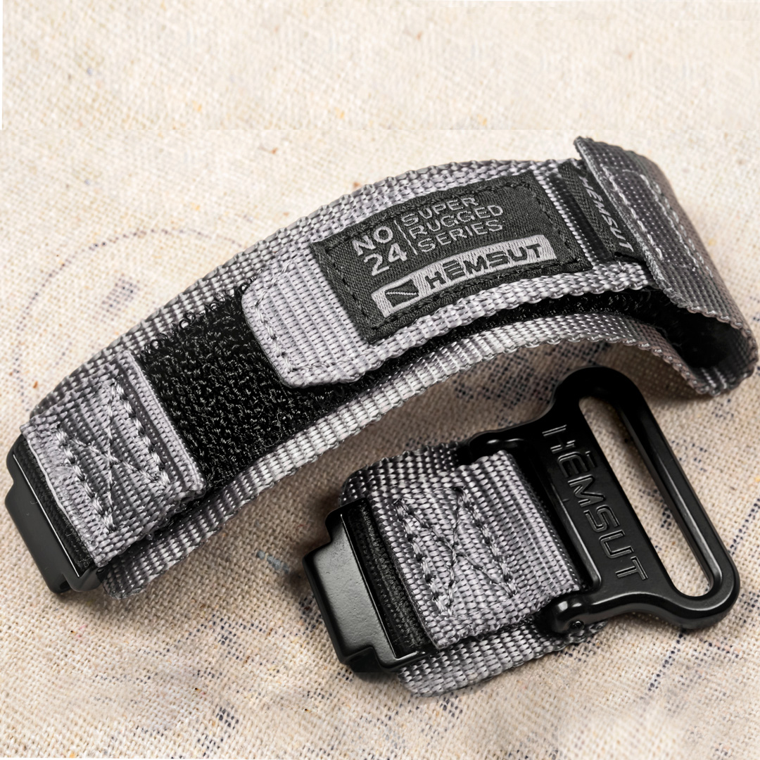 mastermind galleri indsats Velcro Garmin Forerunner 735XT Strap | Hemsut