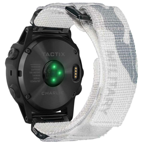 Garmin watch deals replacement band