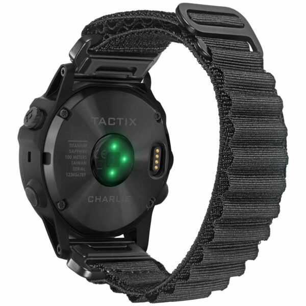 Alpine Loop Garmin Watch Bands | Hemsut
