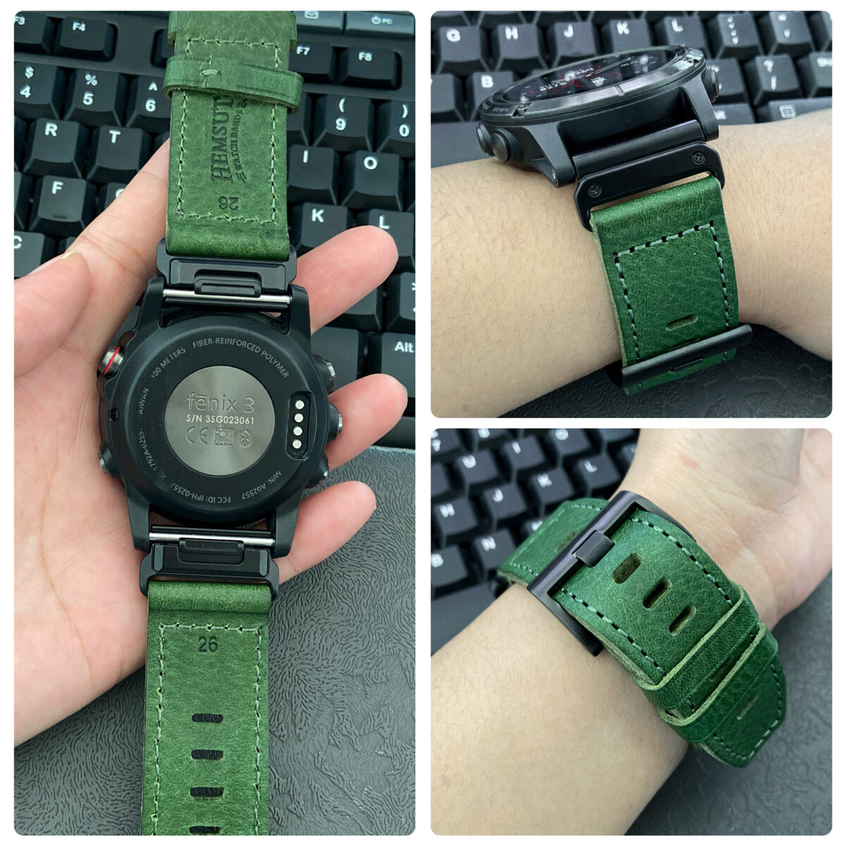 Yooside watch bands outlet