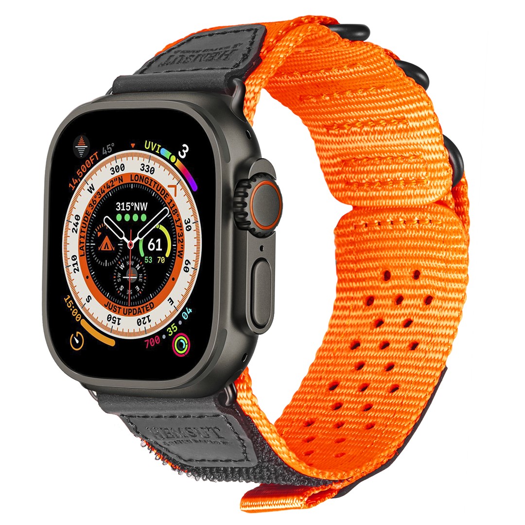 Apple Watch Ultra Straps - WATCH Before you BUY! 