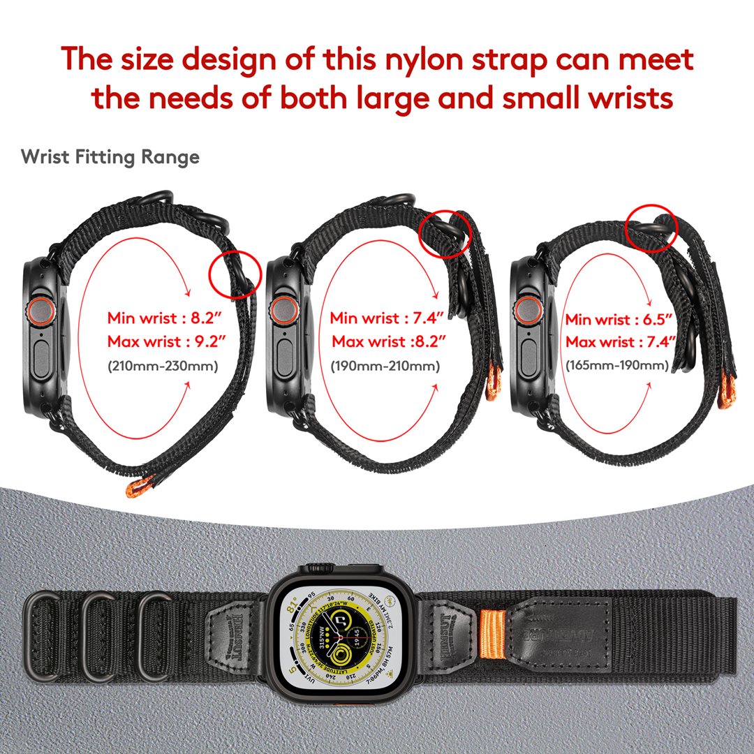 Apple Watch Ultra Bands