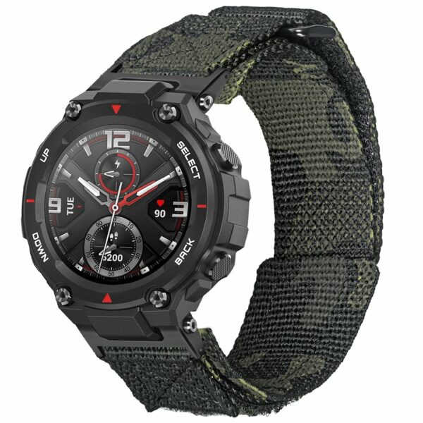 Amazfit TREX 1 PRO Military Nylon Loops