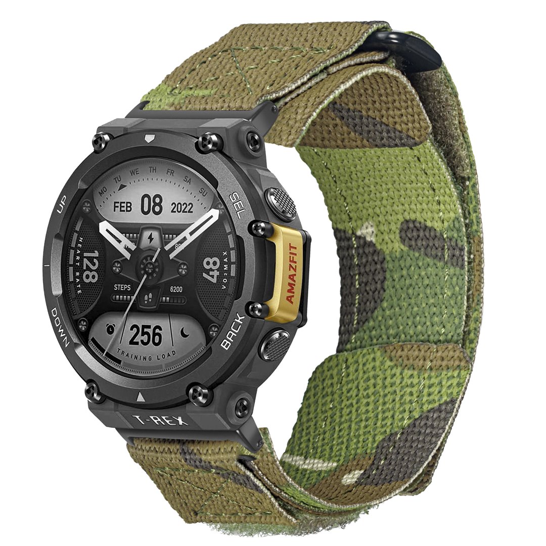Amazfit t rex vo2max deals