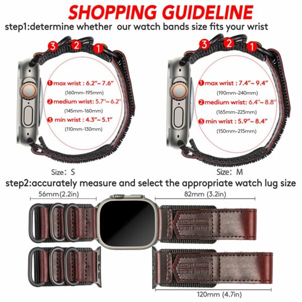 Genuine apple watch lugs hot sale