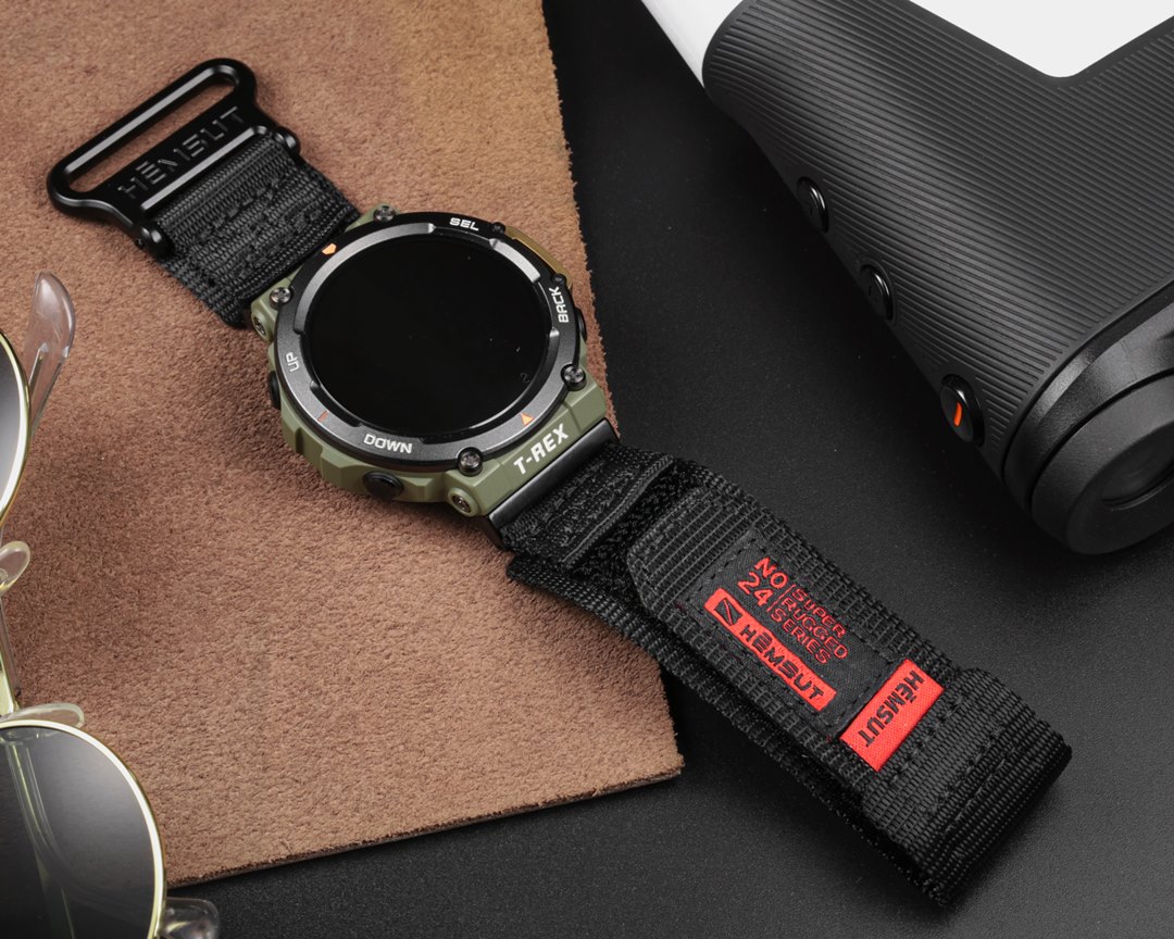 Amazfit T-Rex 2 Strap