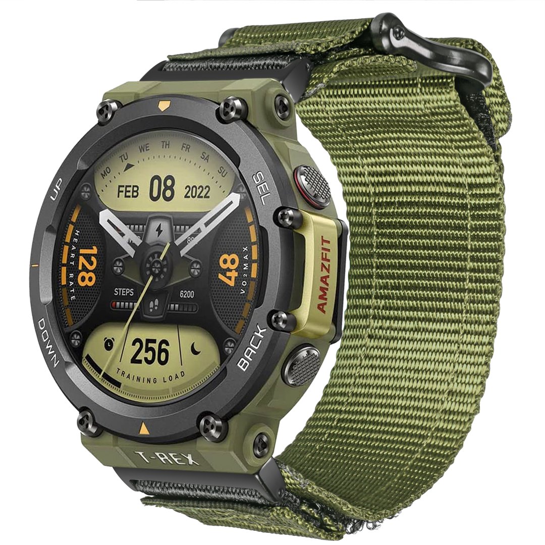 Xiaomi amazfit straps new arrivals