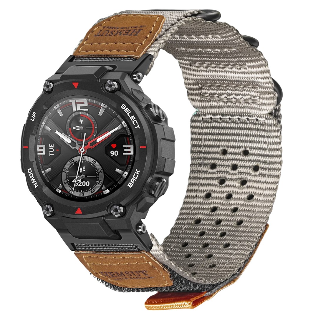 Amazfit TREX Pro Nylon Watch Bands