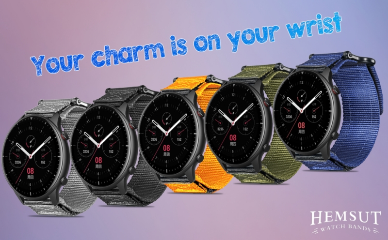 Amazfit Balance Vs. Amazfit GTR4