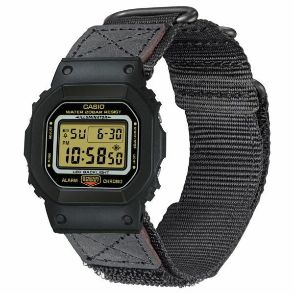 Watch Bands for Gshock DW5600