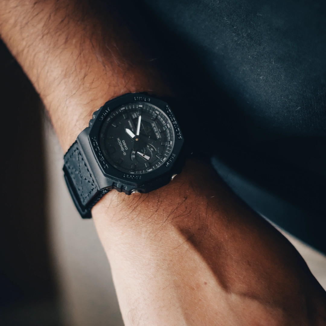 G shock 5600 band sales
