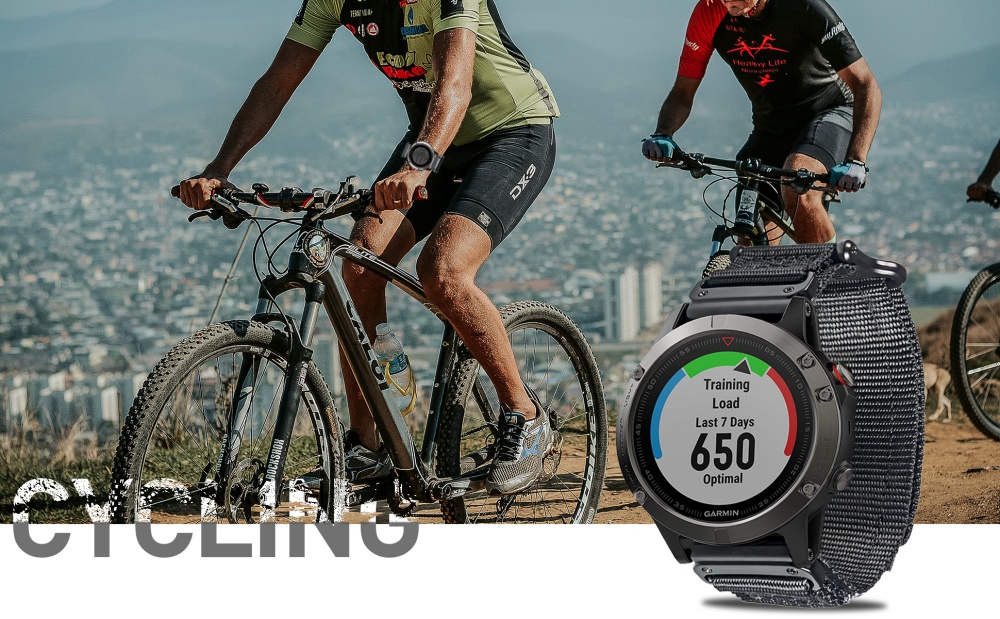 garmin watchband