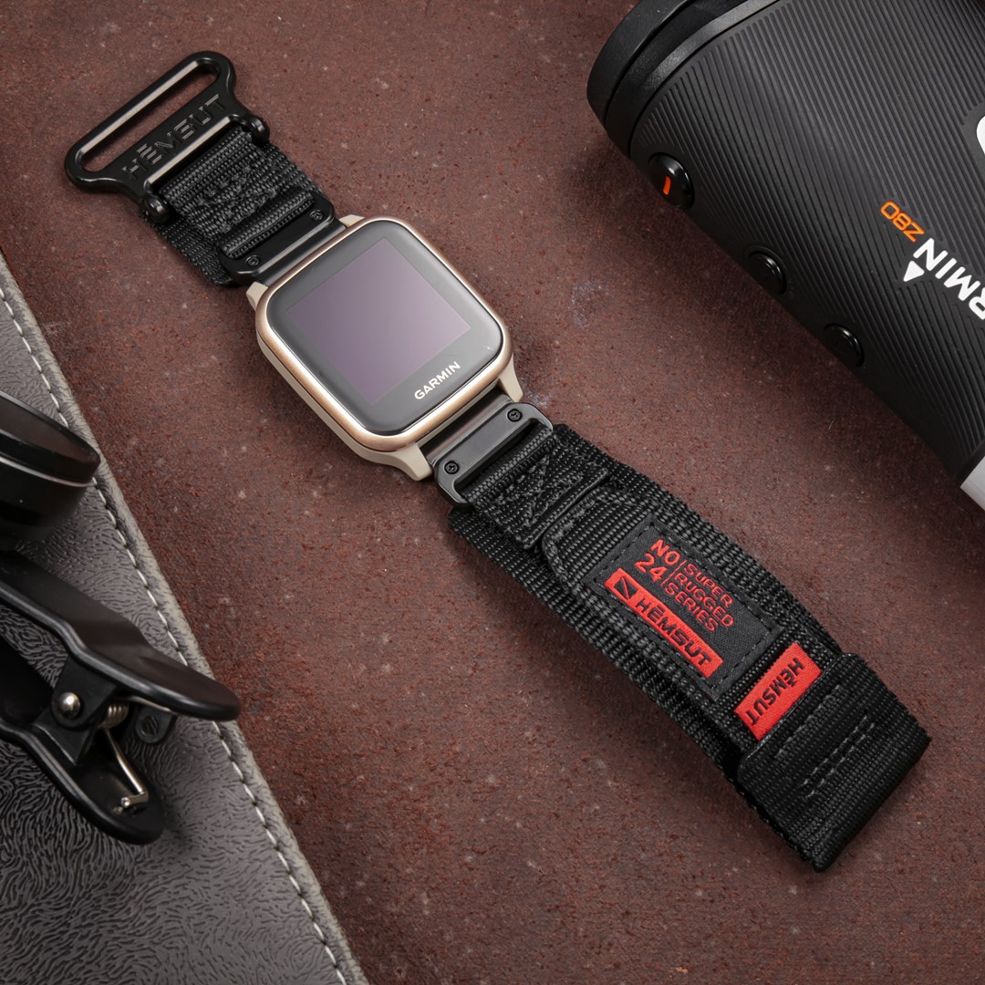 How to choose a watch band for Garmin Forerunner (2)