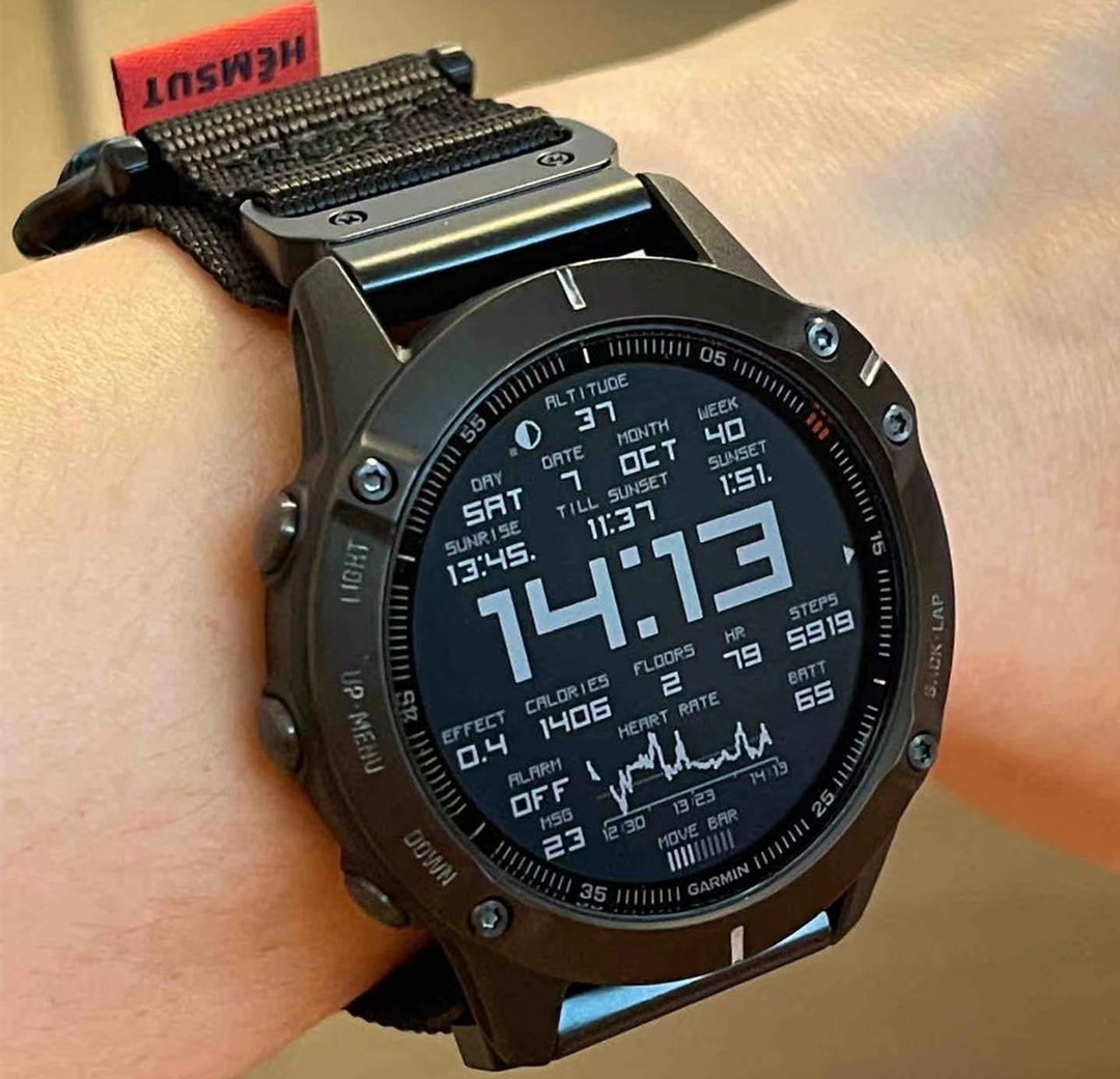 Complete Guide To Change Garmin Fenix Watch Bands Hemsut