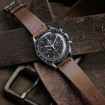 How to maintain your leather watch band