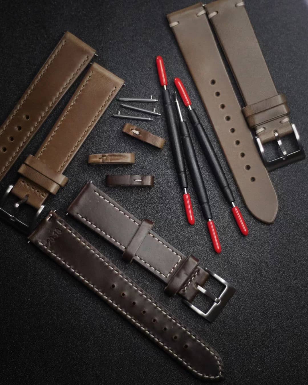 how to maintain your leather watch bands (4)
