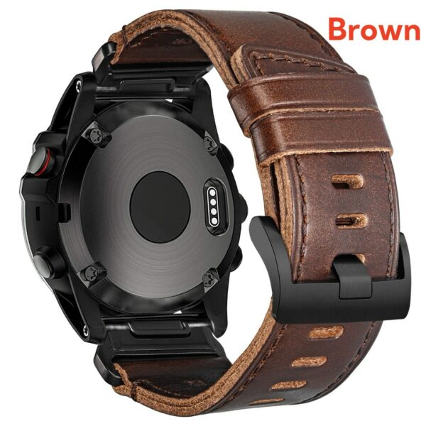 Nato strap garmin fenix 5 deals