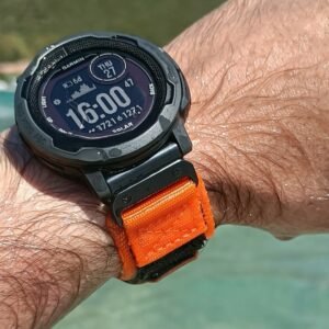 How To Choose A Garmin Instinct Watch Bands Replacement