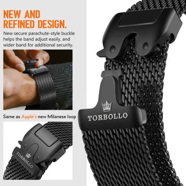 Torbollo deals