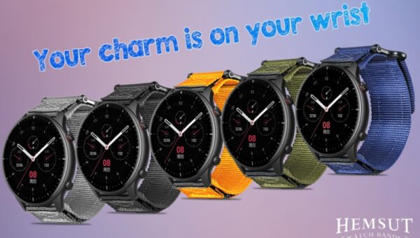 Amazfit Balance Vs. Amazfit GTR4