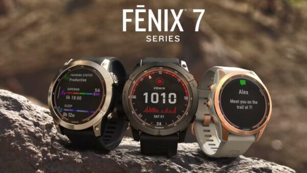 garmin fenix 7 watch bands
