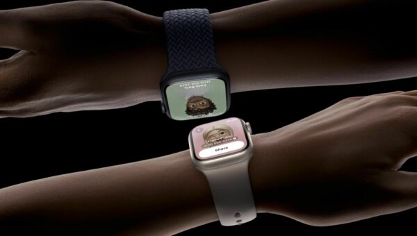 apple watch series9