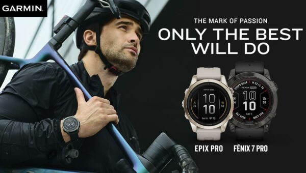 fenix 7 pro and epix pro