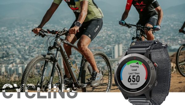 garmin watchband
