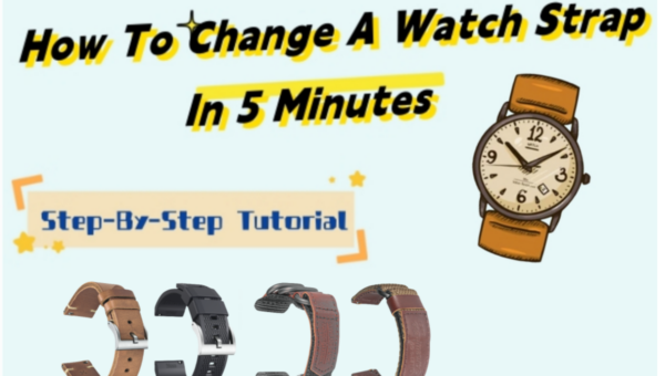 watch band replacement